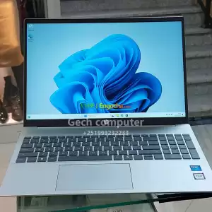 Brand New   Hp pavilion 16intel (TR)Core 5 120U14th generationhigh spec  processer  lapto in Ethiopia